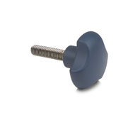 VTT-SST-MD-Lobe knobs with solid section